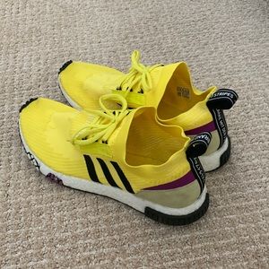 Adidas running shoes